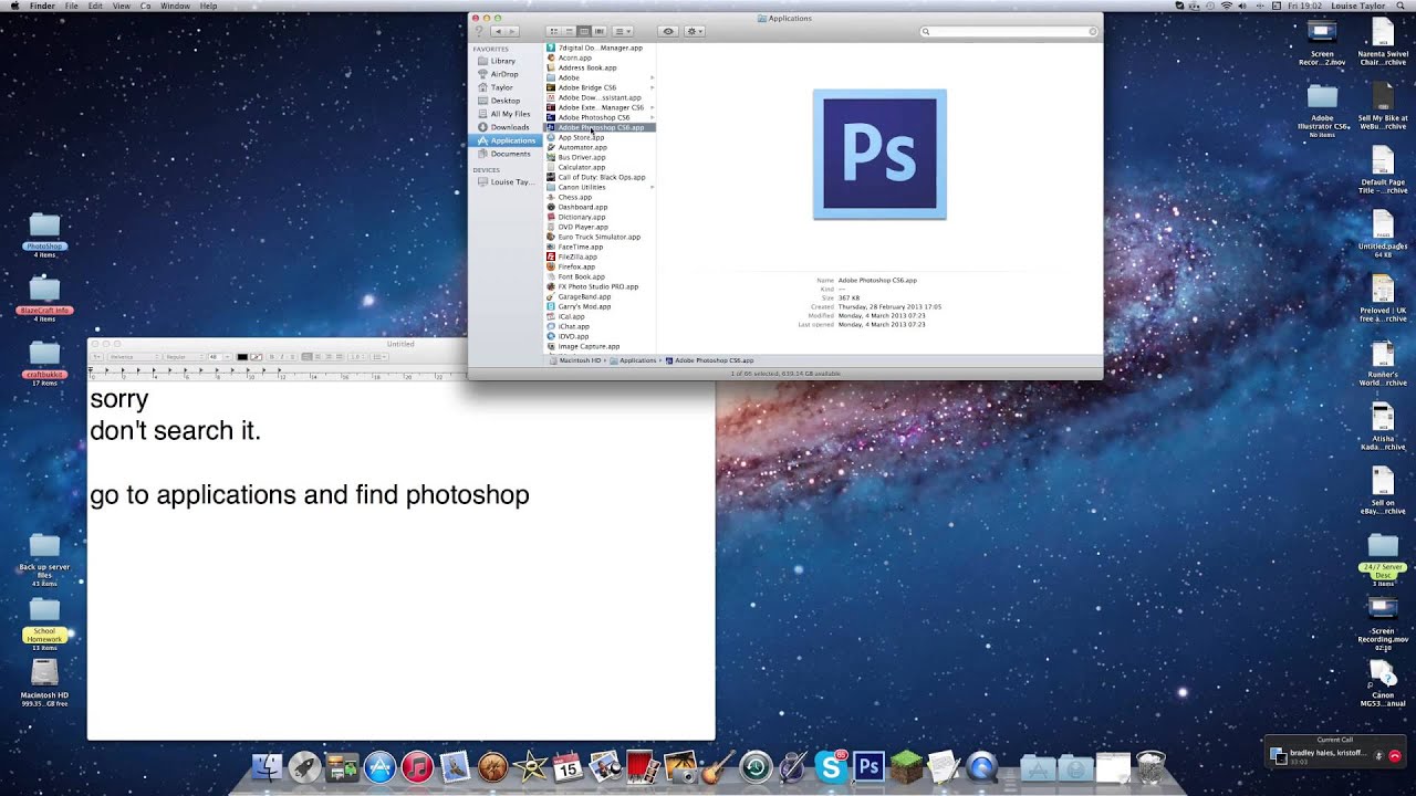 old version of photoshop free download mac